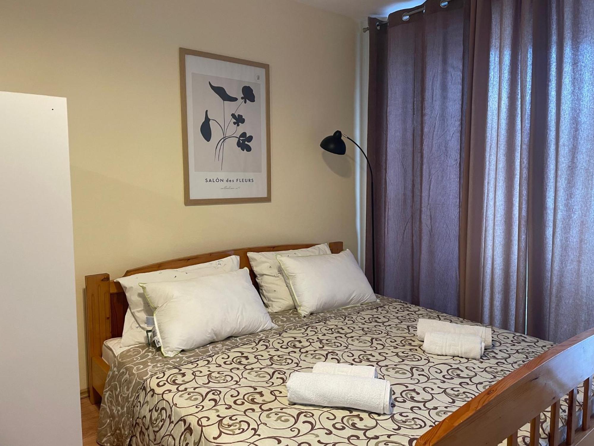 Apartments Ana By The Sea 룸바르다 외부 사진