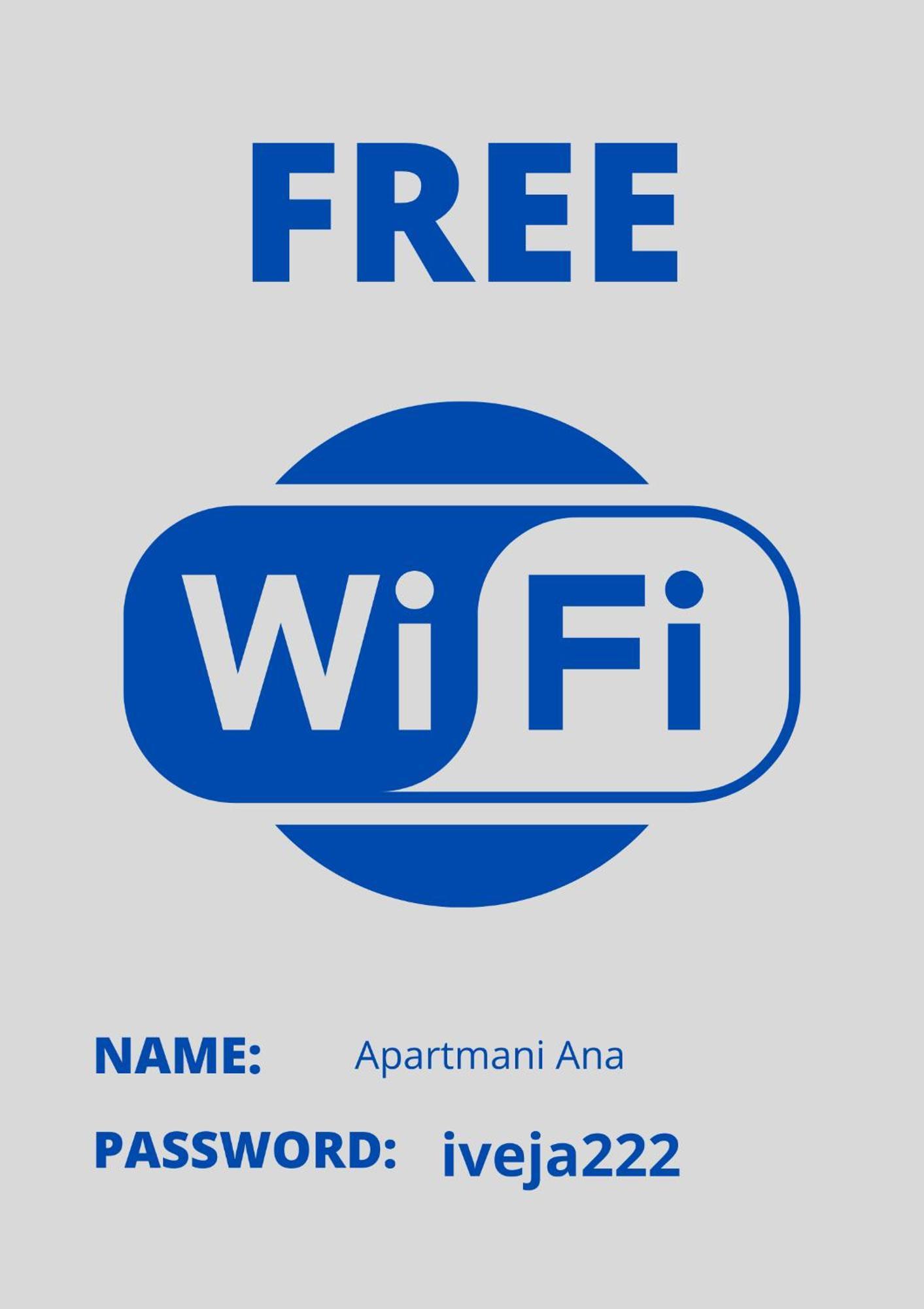Apartments Ana By The Sea 룸바르다 외부 사진